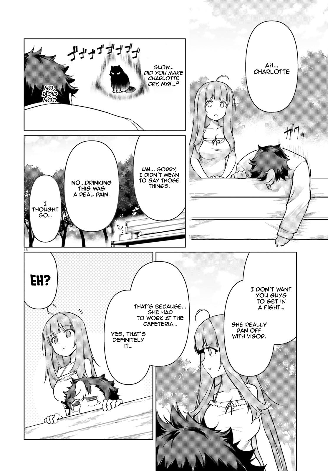 Buta Koushaku ni Tensei Shitakara, Kondo wa Kimi ni Suki to Iitai Chapter 30 19